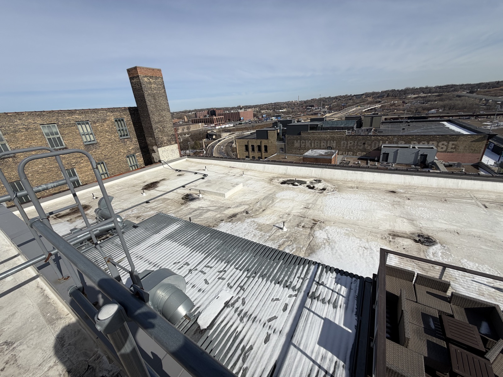 Roof - 15